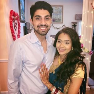 Meet your Posher, Prutha